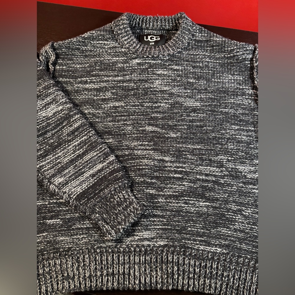 UGG Women's Avianna Crewneck Sweater